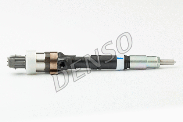 Injector Nozzle