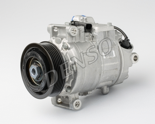 Compressor, air conditioning (DCP32071)