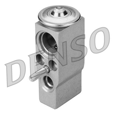 Expansion Valve, air conditioning (DVE17003)
