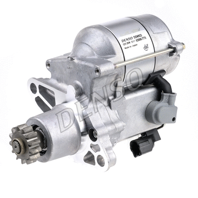 Starter (DSN922)