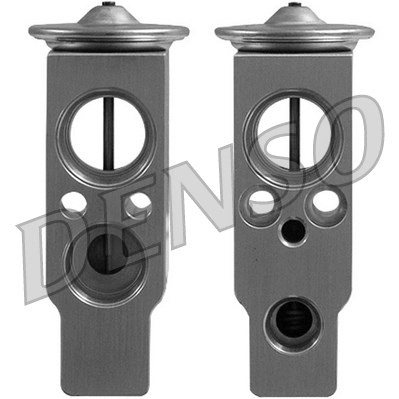 Expansion Valve, air conditioning (DVE17014)