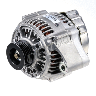 Alternator (DAN674)