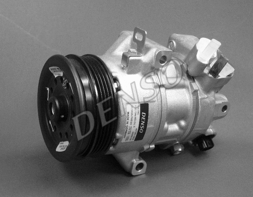 Compressor, air conditioning (DCP17056)