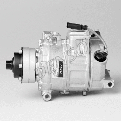 Compressor, air conditioning (DCP02064)