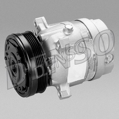 Compressor, air conditioning (DCP09051)
