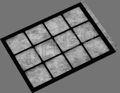 Filter, cabin air (DCF087P)