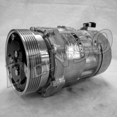 Compressor, air conditioning (DCP32012)