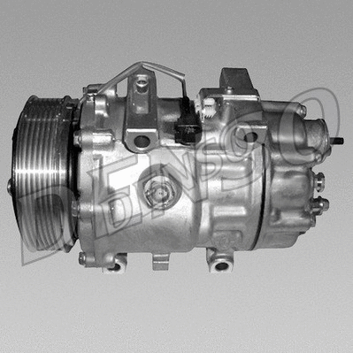 Compressor, air conditioning (DCP10030)