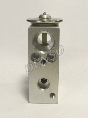 Expansion Valve, air conditioning (DVE09010)