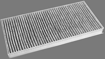 Filter, cabin air (DCF158K)