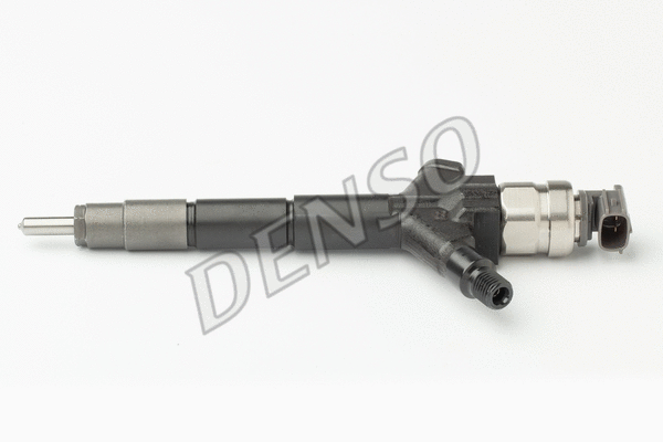 Injector Nozzle