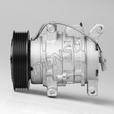 Compressor, air conditioning (DCP50092)