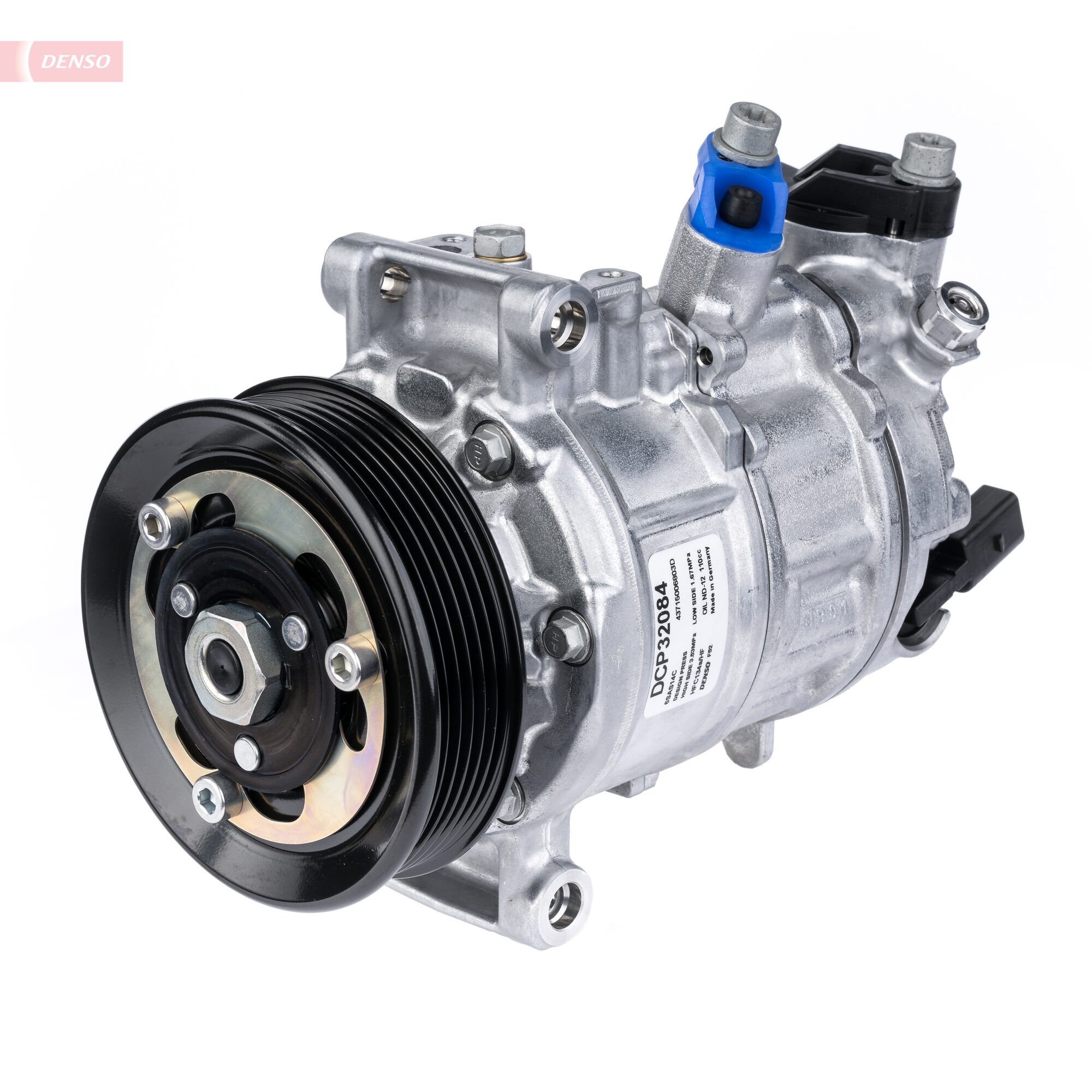 Compressor, air conditioning (DCP32084)