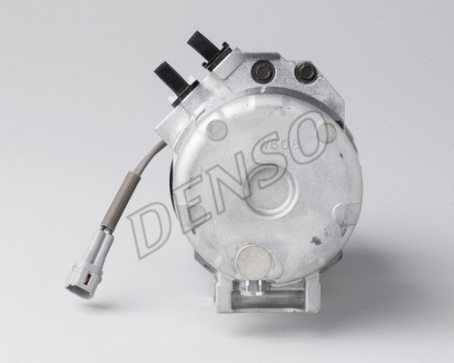Compressor, air conditioning (DCP36004)