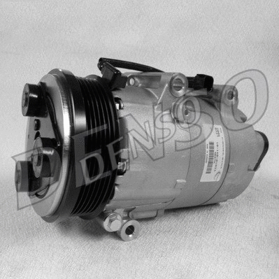 Compressor, air conditioning (DCP10017)