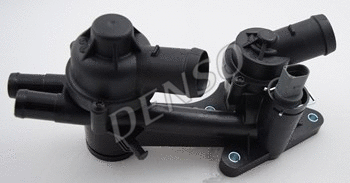 Thermostat, coolant (DTM87609)