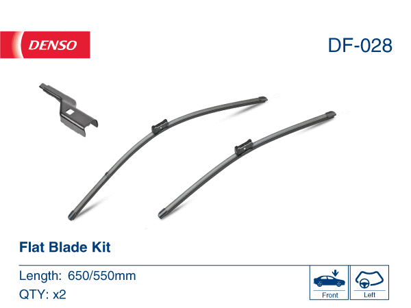 Wiper Blade