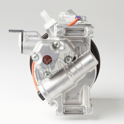 Compressor, air conditioning (DCP50248)