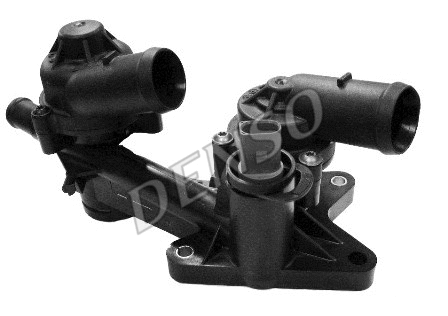 Thermostat, coolant (DTM95709)