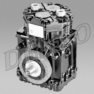 Compressor, air conditioning (DCP99950)