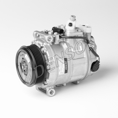 Compressor, air conditioning (DCP17076)