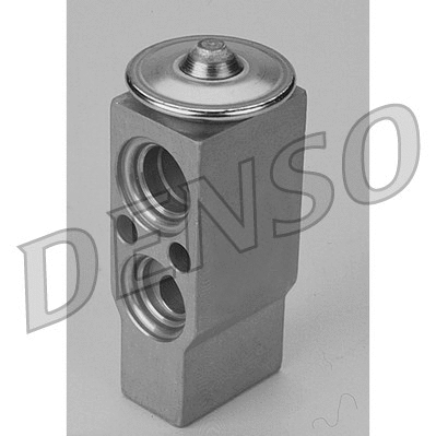 Expansion Valve, air conditioning (DVE50000)