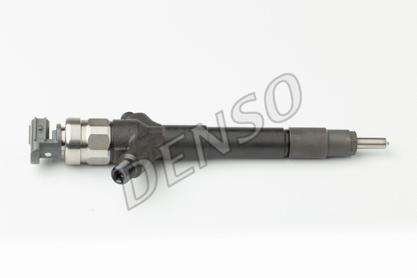 Injector Nozzle