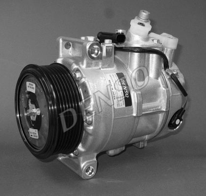 Compressor, air conditioning (DCP17086)