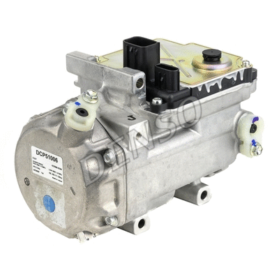Compressor, air conditioning (DCP51006)