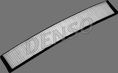 Filter, cabin air (DCF016P)