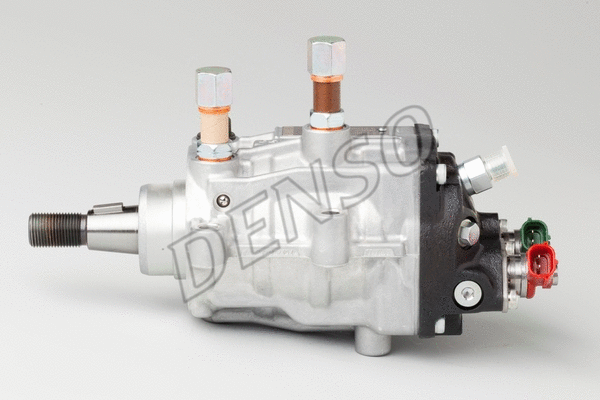 High Pressure Pump (DCRP200020)
