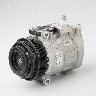 Compressor, air conditioning (DCP17023)