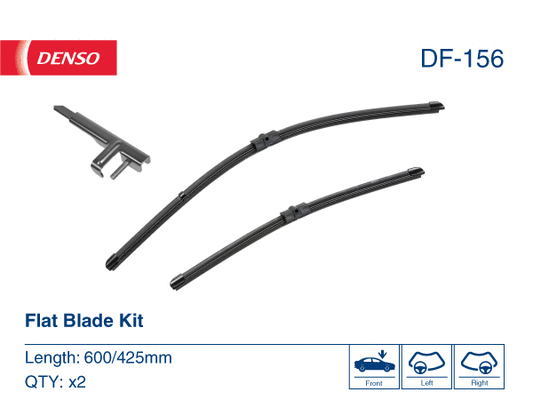 Wiper Blade