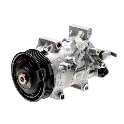 Compressor, air conditioning (DCP50311)