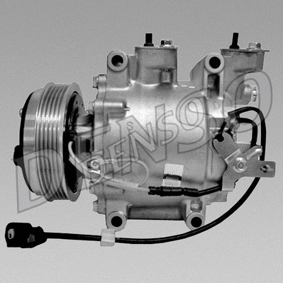 Compressor, air conditioning (DCP40014)