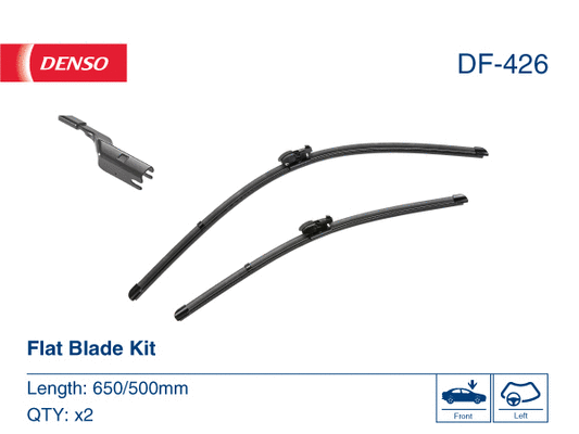 Wiper Blade