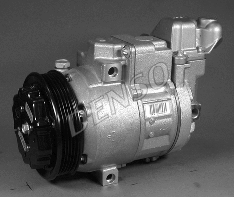Compressor, air conditioning (DCP17025)