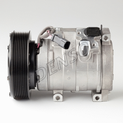 Compressor, air conditioning (DCP99802)