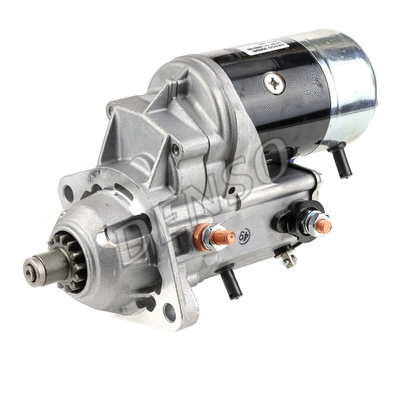 Starter (DSN2046)