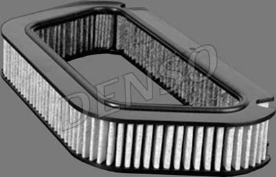 Filter, cabin air (DCF059K)