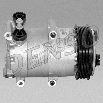 Compressor, air conditioning (DCP10100)