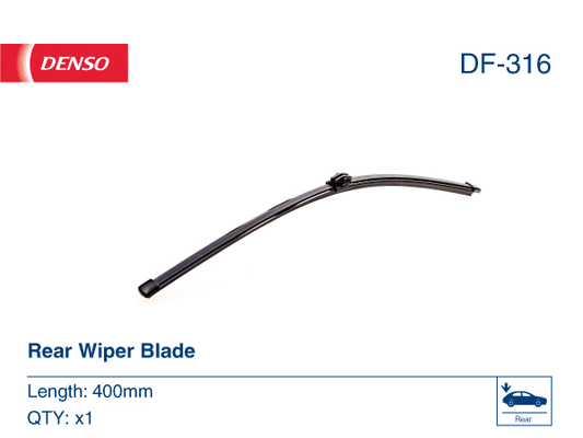 Wiper Blade