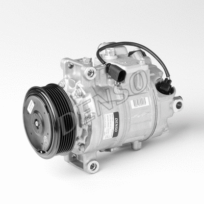 Compressor, air conditioning (DCP02063)