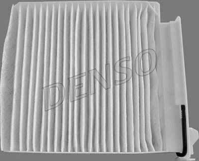 Filter, cabin air (DCF057P)