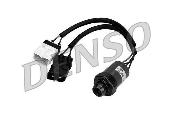 Pressure Switch, air conditioning (DPS05006)