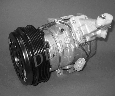 Compressor, air conditioning (DCP50030)