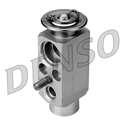 Expansion Valve, air conditioning (DVE17008)