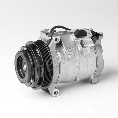 Compressor, air conditioning (DCP06021)