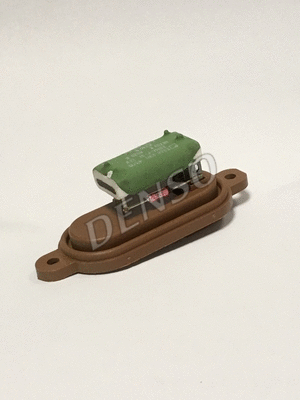 Resistor, interior blower (DRS09011)