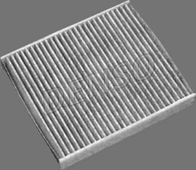 Filter, cabin air (DCF106K)